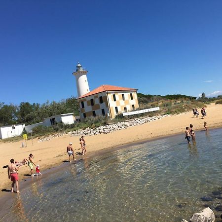 Villaggio Olimpia 比比翁 外观 照片